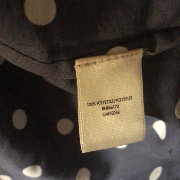 Porridge Horse Print Dress - Picture 5 of 7